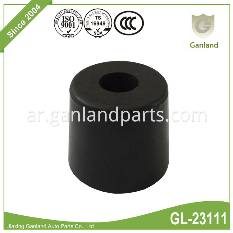 Conical Rubber Buffer GL-23111